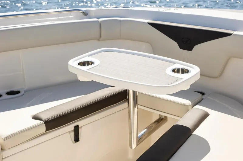 Slide: The Image of Sailfish 312 CC 2024 - 99