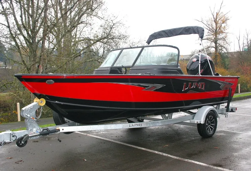 The Image of Lund 1875 Impact XS Sport 2026 - 0