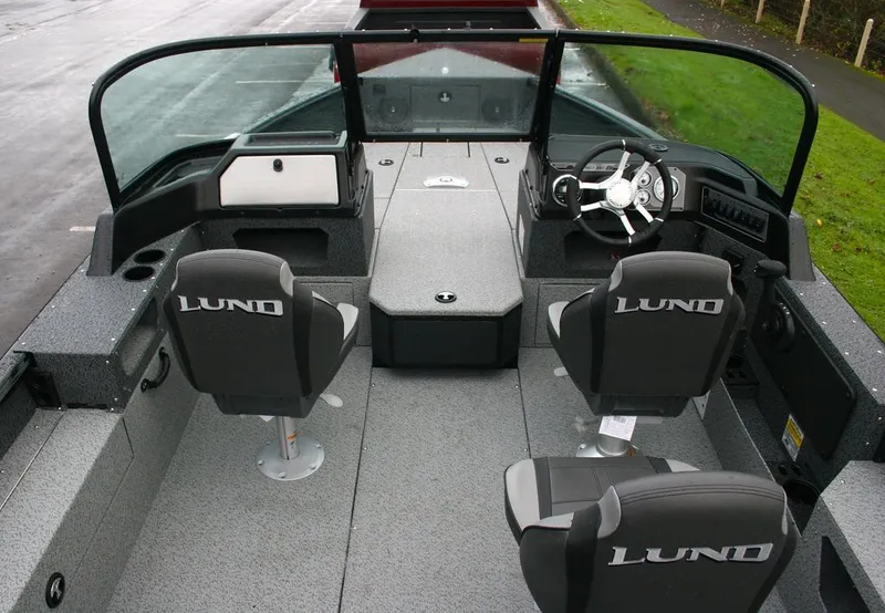 Slide: The Image of Lund 1875 Impact XS Sport 2026 - 4