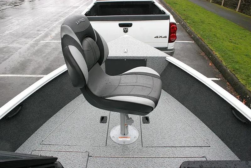 Slide: The Image of Lund 1650 Rebel XL Sport 2026 - 11