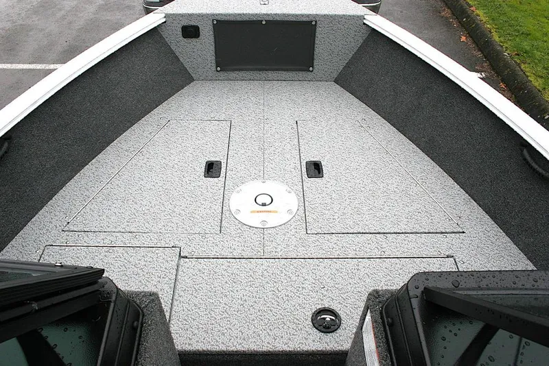 Slide: The Image of Lund 1650 Rebel XL Sport 2026 - 9