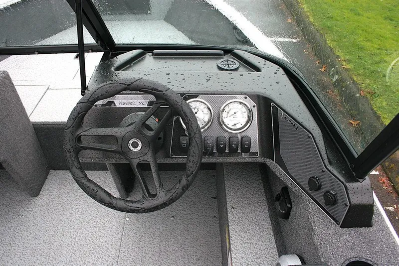 Slide: The Image of Lund 1650 Rebel XL Sport 2026 - 7
