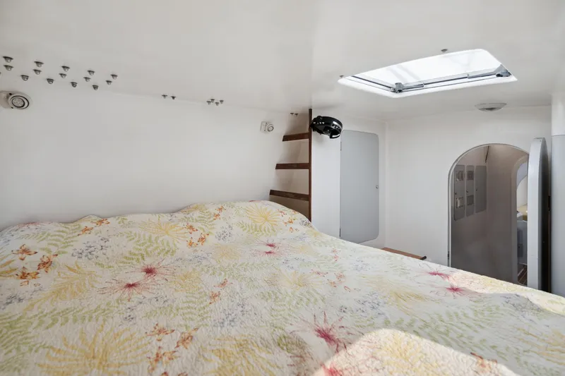 Slide: The Image of Technologie Marine Entincelle 60 1999 - 103