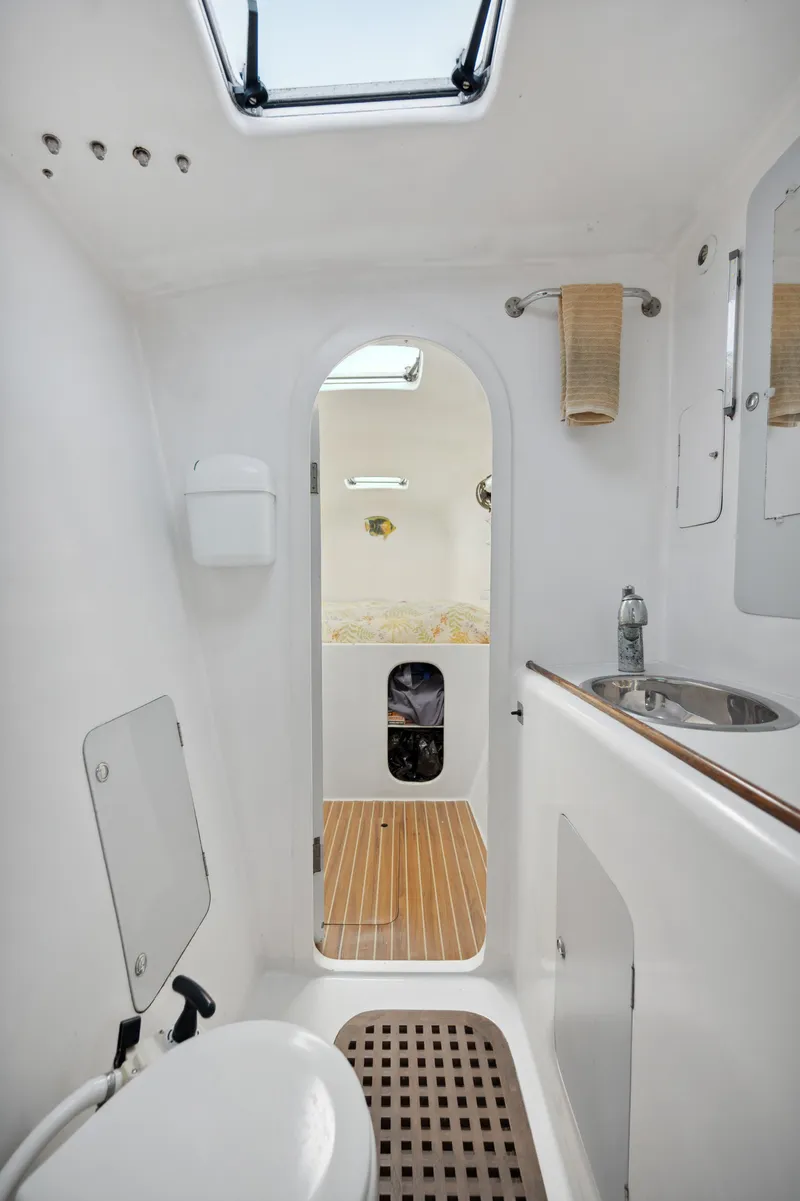 Slide: The Image of Technologie Marine Entincelle 60 1999 - 110