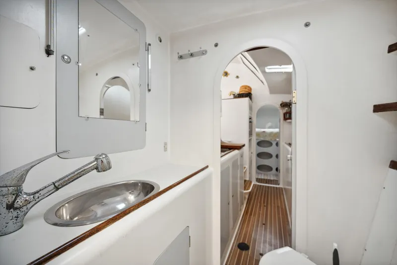 Slide: The Image of Technologie Marine Entincelle 60 1999 - 111