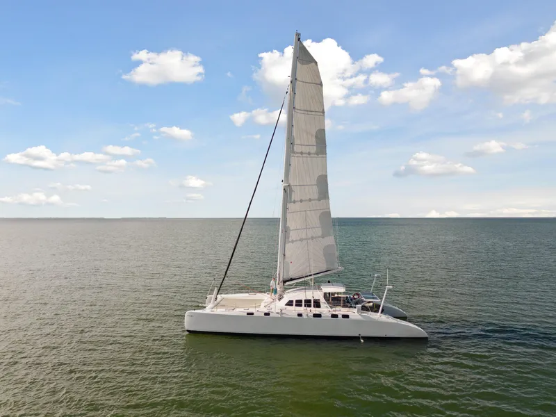 Slide: The Image of Technologie Marine Entincelle 60 1999 - 114