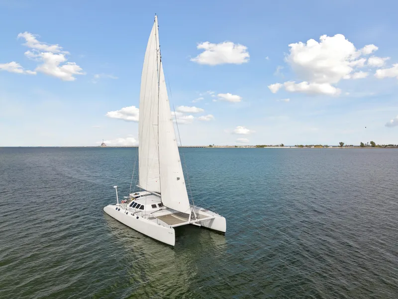 Slide: The Image of Technologie Marine Entincelle 60 1999 - 115