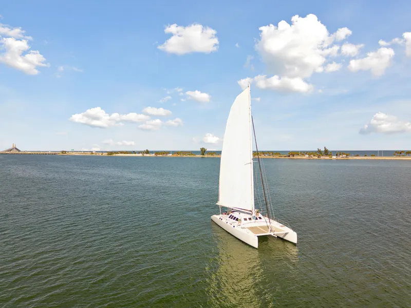 Slide: The Image of Technologie Marine Entincelle 60 1999 - 116