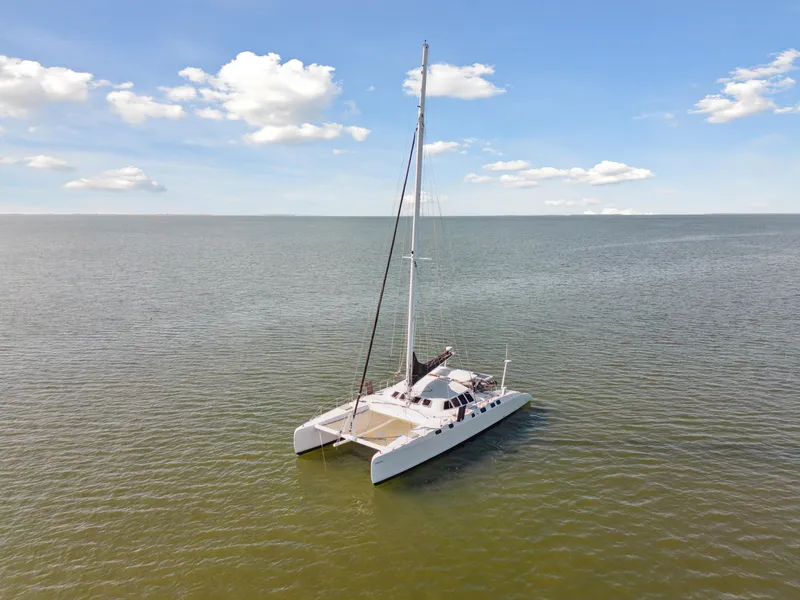 Slide: The Image of Technologie Marine Entincelle 60 1999 - 117