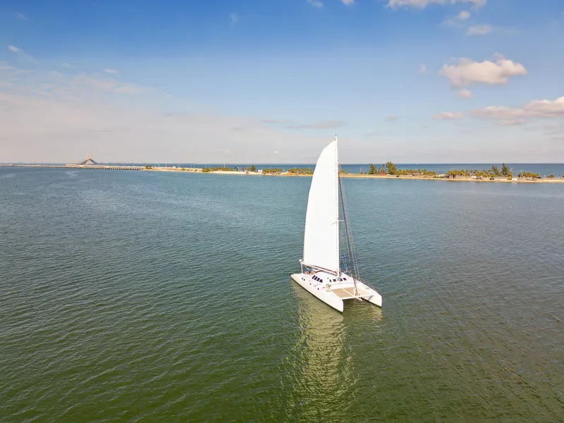 Slide: The Image of Technologie Marine Entincelle 60 1999 - 123