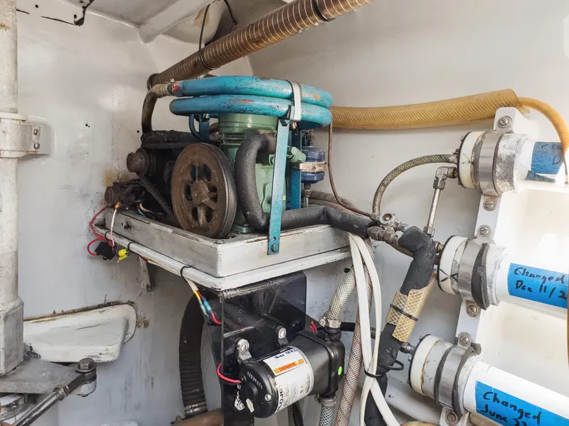 Slide: The Image of Technologie Marine Entincelle 60 1999 - 129