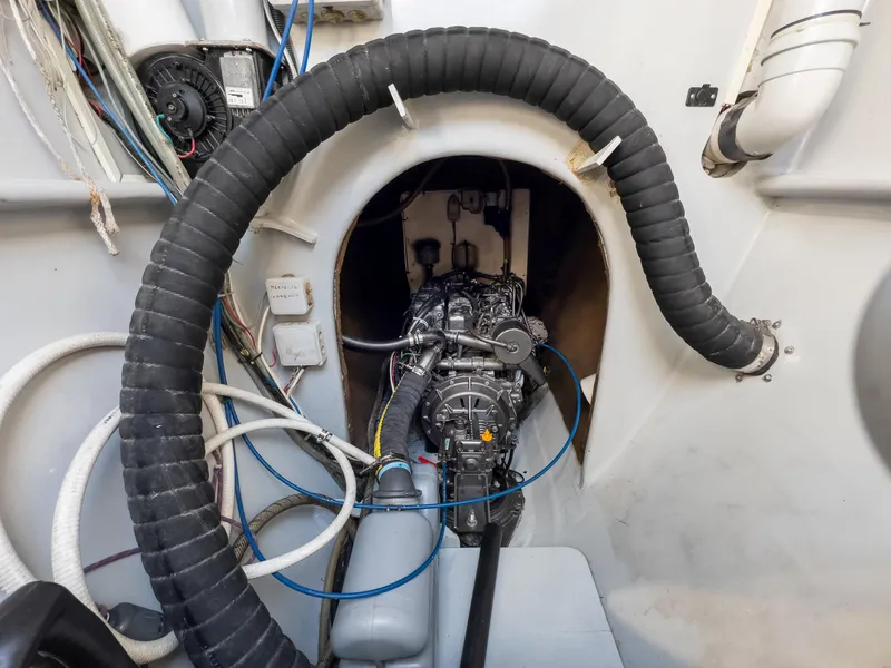 Slide: The Image of Technologie Marine Entincelle 60 1999 - 130