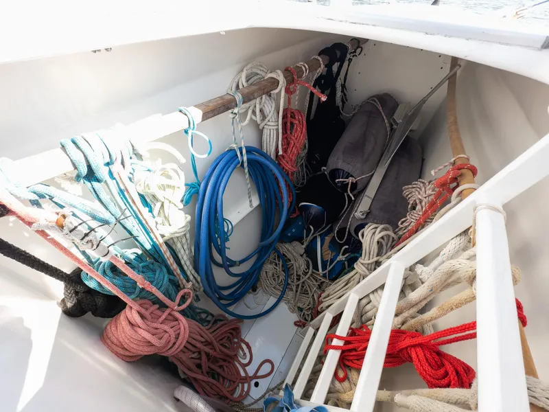 Slide: The Image of Technologie Marine Entincelle 60 1999 - 132