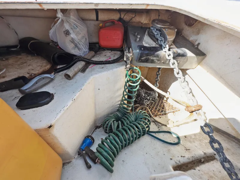 Slide: The Image of Technologie Marine Entincelle 60 1999 - 133