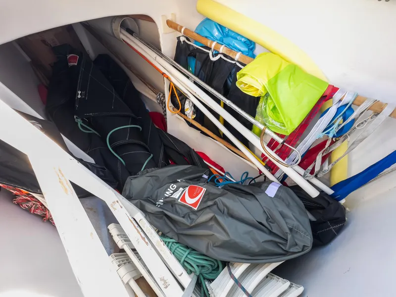 Slide: The Image of Technologie Marine Entincelle 60 1999 - 135