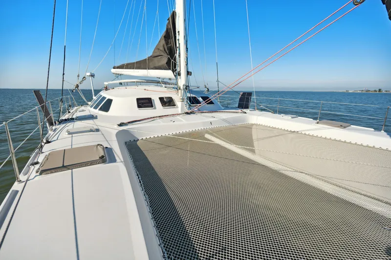 Slide: The Image of Technologie Marine Entincelle 60 1999 - 51