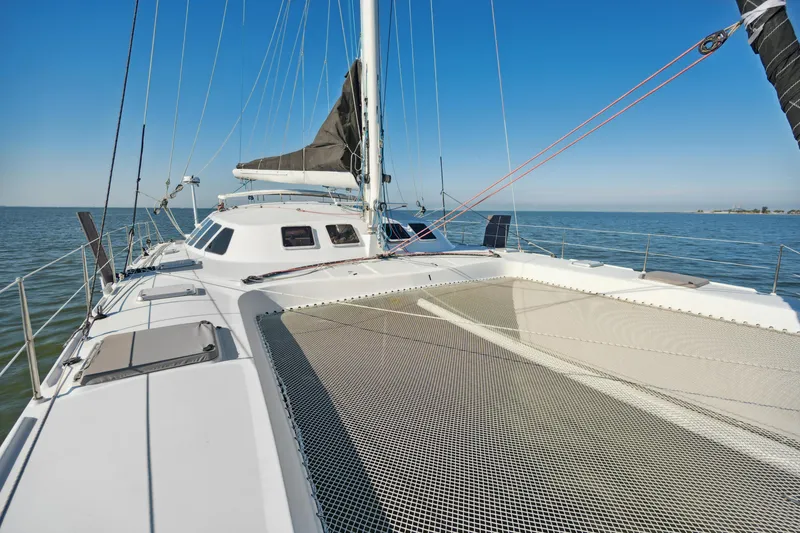 Slide: The Image of Technologie Marine Entincelle 60 1999 - 52