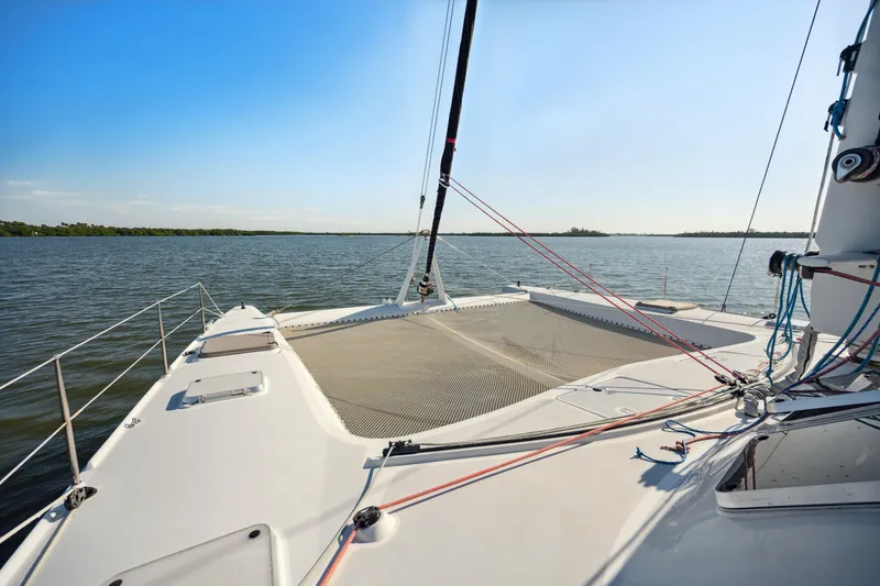 Slide: The Image of Technologie Marine Entincelle 60 1999 - 53