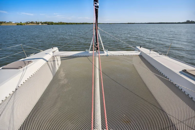 Slide: The Image of Technologie Marine Entincelle 60 1999 - 56