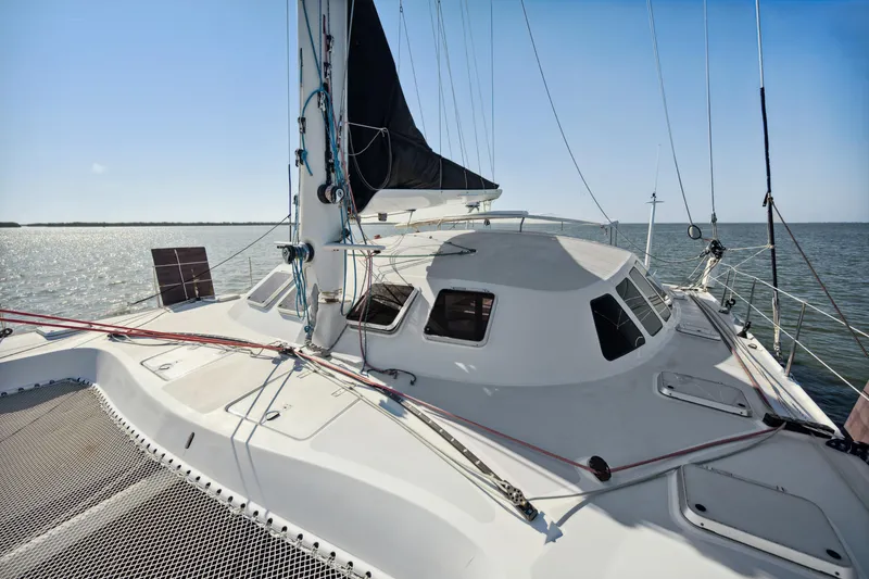 Slide: The Image of Technologie Marine Entincelle 60 1999 - 59