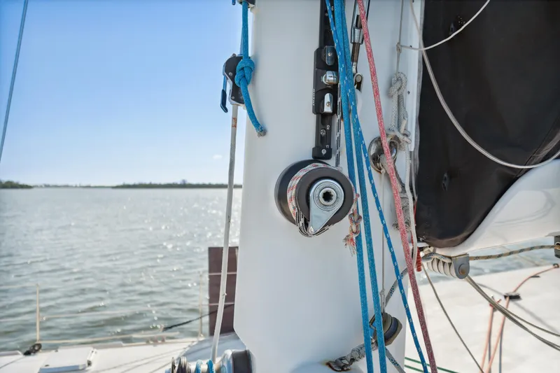 Slide: The Image of Technologie Marine Entincelle 60 1999 - 61