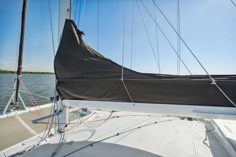 Slide: The Image of Technologie Marine Entincelle 60 1999 - 62