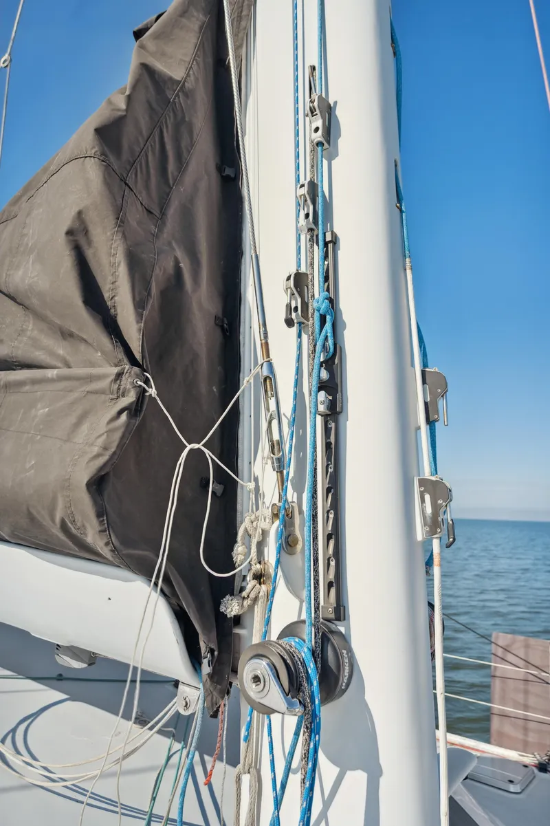 Slide: The Image of Technologie Marine Entincelle 60 1999 - 64