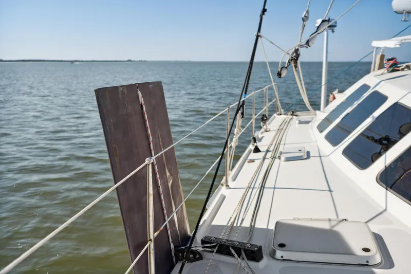 Slide: The Image of Technologie Marine Entincelle 60 1999 - 65