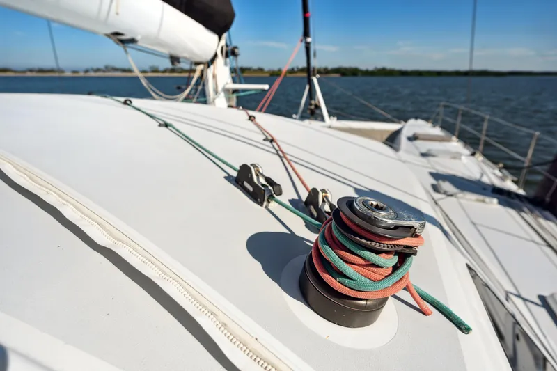 Slide: The Image of Technologie Marine Entincelle 60 1999 - 66