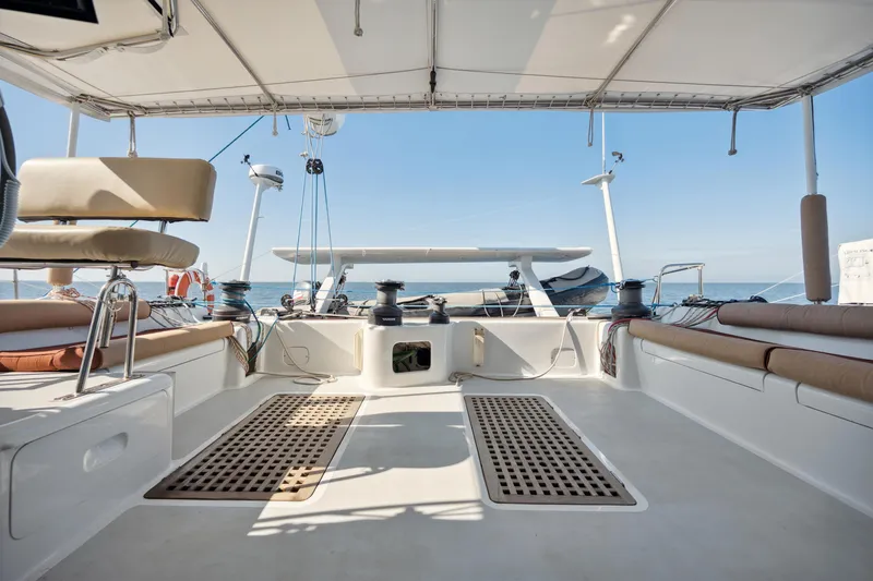 Slide: The Image of Technologie Marine Entincelle 60 1999 - 68