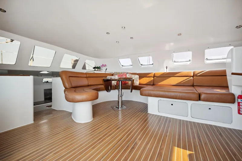 Slide: The Image of Technologie Marine Entincelle 60 1999 - 71