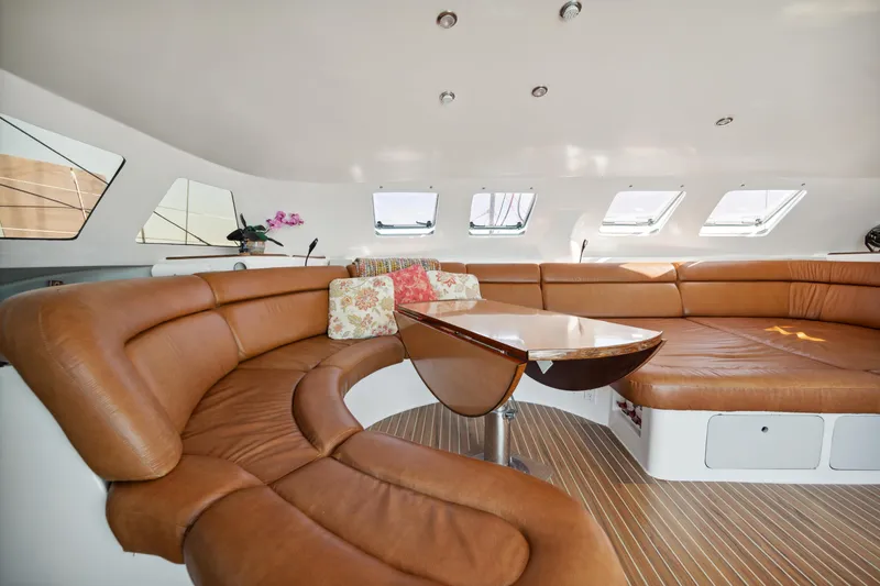 Slide: The Image of Technologie Marine Entincelle 60 1999 - 73