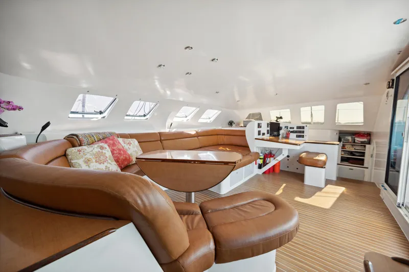 Slide: The Image of Technologie Marine Entincelle 60 1999 - 74