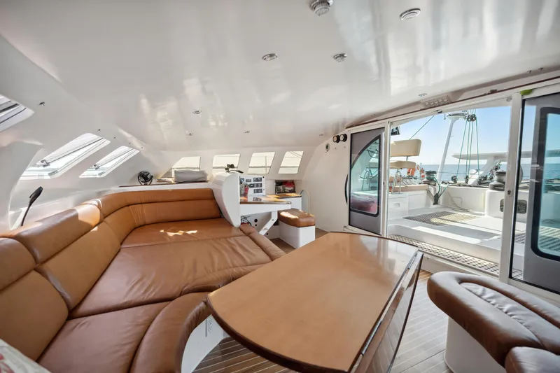 Slide: The Image of Technologie Marine Entincelle 60 1999 - 75