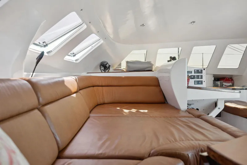 Slide: The Image of Technologie Marine Entincelle 60 1999 - 76