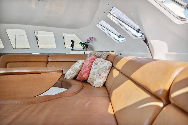 Slide: The Image of Technologie Marine Entincelle 60 1999 - 78