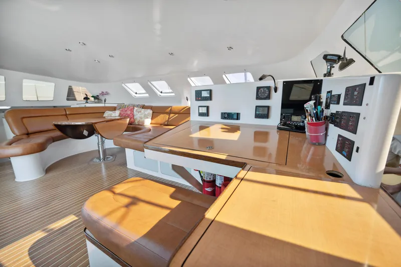 Slide: The Image of Technologie Marine Entincelle 60 1999 - 80