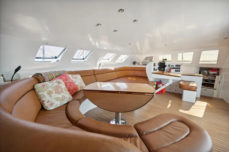 Slide: The Image of Technologie Marine Entincelle 60 1999 - 88