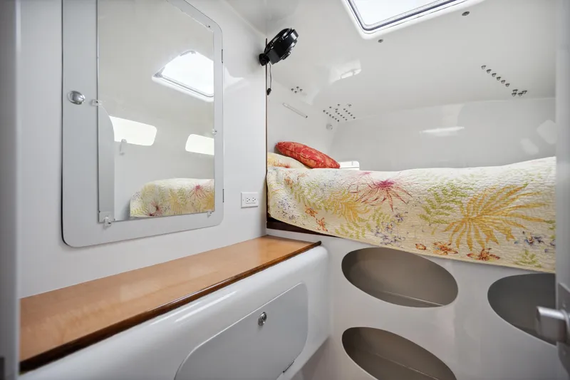 Slide: The Image of Technologie Marine Entincelle 60 1999 - 95