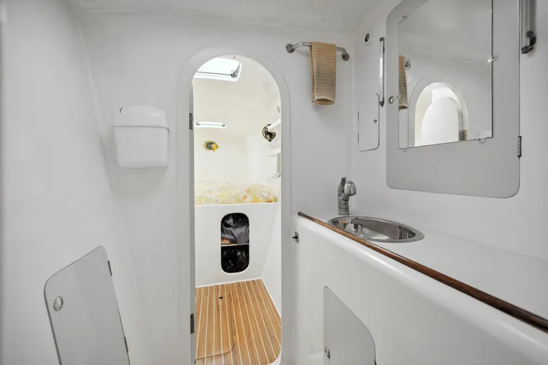 Slide: The Image of Technologie Marine Entincelle 60 1999 - 96