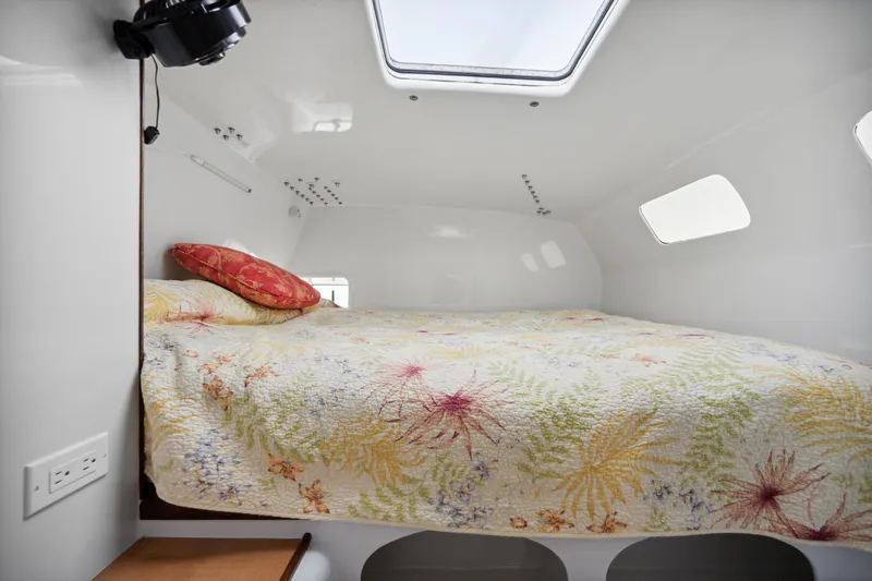 Slide: The Image of Technologie Marine Entincelle 60 1999 - 97