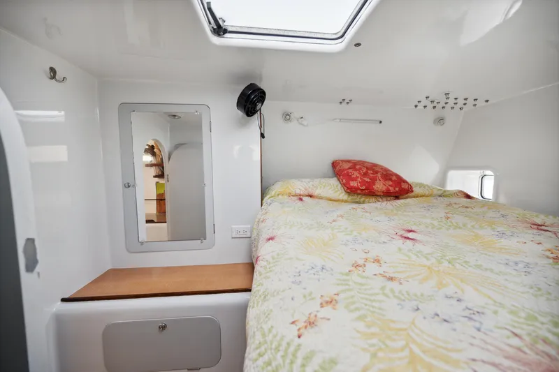 Slide: The Image of Technologie Marine Entincelle 60 1999 - 98