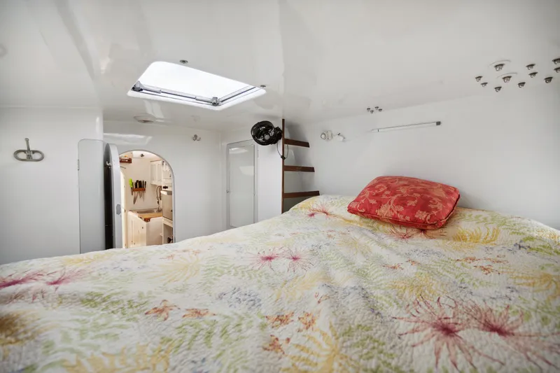 Slide: The Image of Technologie Marine Entincelle 60 1999 - 99