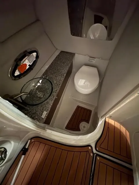 Slide: The Image of Crownline Boats 260 SS 2023 - 8
