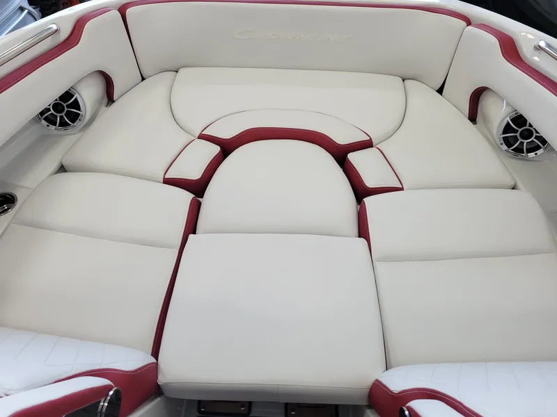 Slide: The Image of Crownline Boats E 255 2023 - 19