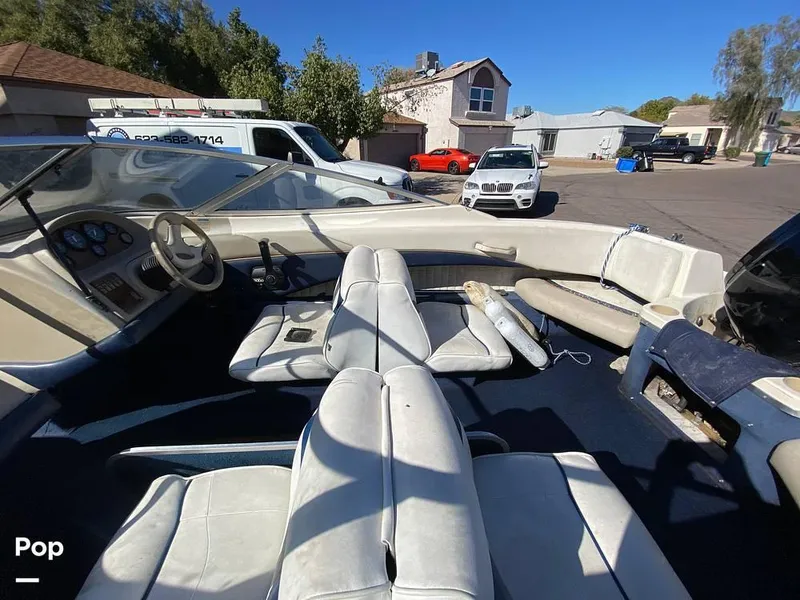 Slide: The Image of 1996 Bayliner 1700 LS for sale in Glendale, AZ - 11
