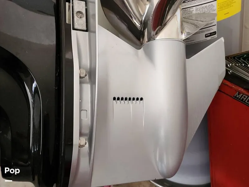 Slide: The Image of 1996 Bayliner 1700 LS for sale in Glendale, AZ - 13