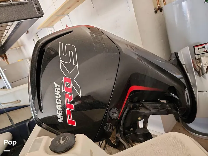 Slide: The Image of 1996 Bayliner 1700 LS for sale in Glendale, AZ - 14