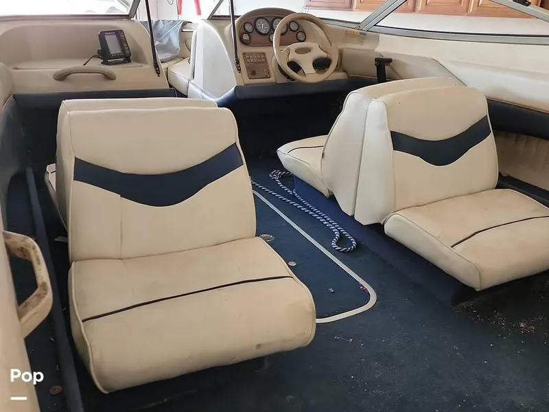 Slide: The Image of 1996 Bayliner 1700 LS for sale in Glendale, AZ - 15