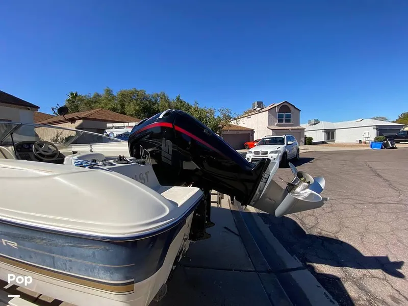 Slide: The Image of 1996 Bayliner 1700 LS for sale in Glendale, AZ - 16